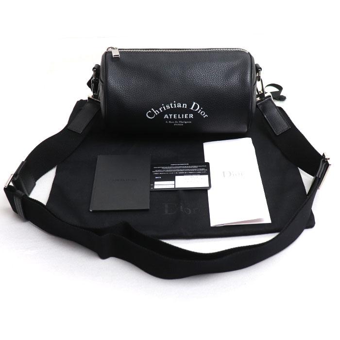 Christian Dior クリスチャンディオール アトリエ ローラー ミニ