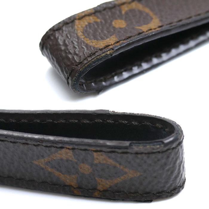 LOUIS VUITTON（ルイ・ヴィトン） ポルト クレ スリム ドラゴンヌ