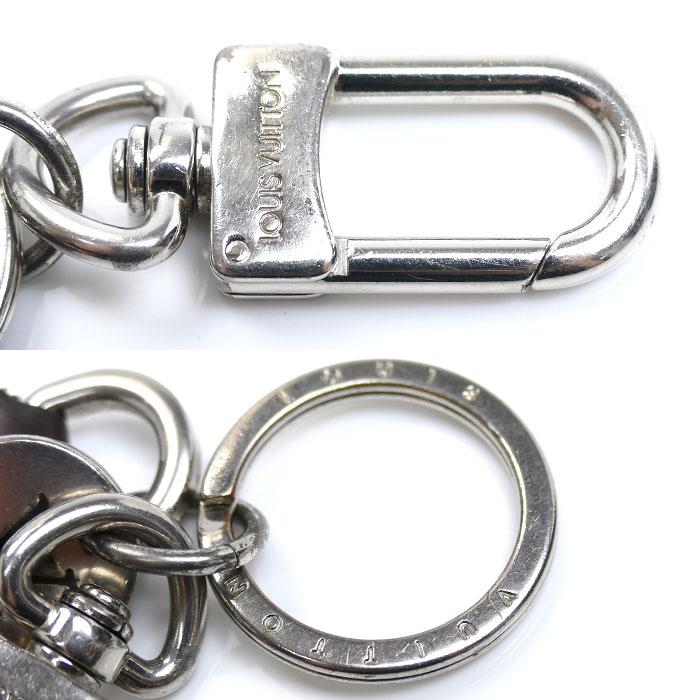 LOUIS VUITTON（ルイ・ヴィトン） ポルト クレ スリム ドラゴンヌ