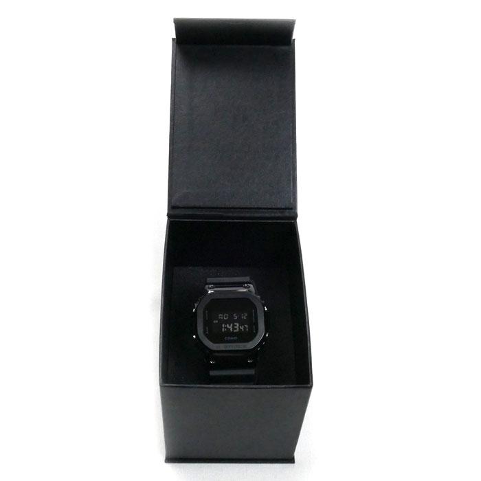 CASIO（カシオ） G-SHOCK 腕時計 電池式 GM-5600B-1JF メンズ 中古