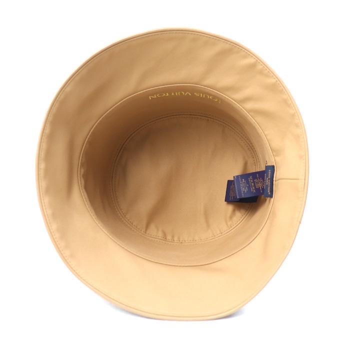 LOUIS VUITTON（ルイ・ヴィトン） バケットハット・デイリーグラム