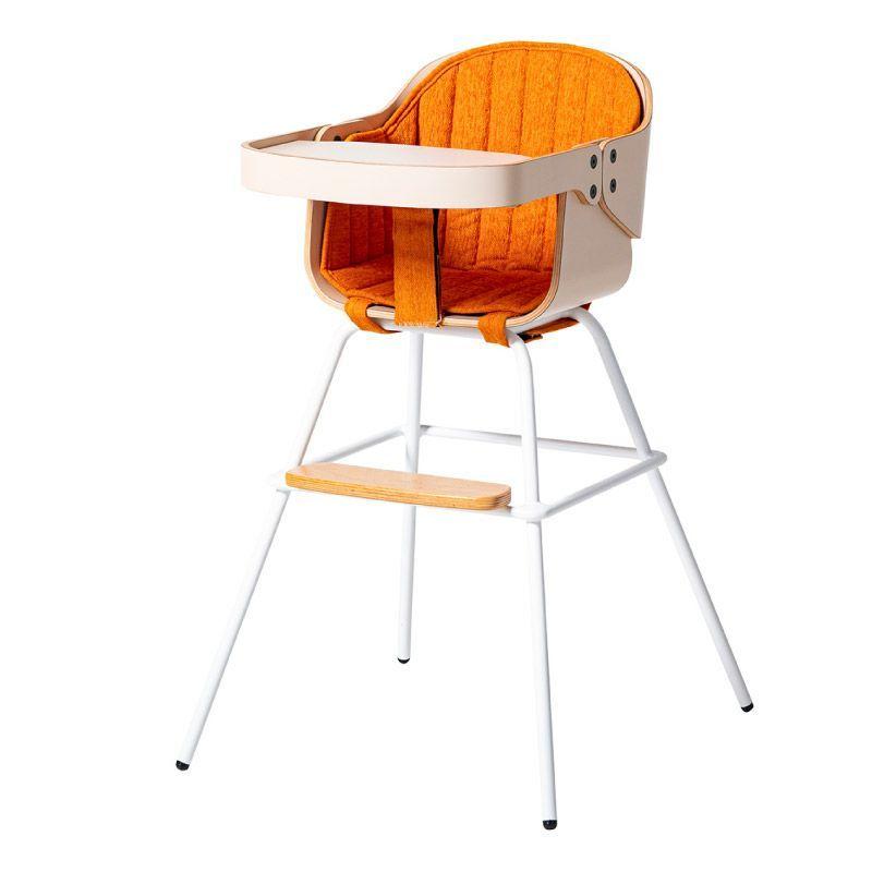カトージ（KATOJI） ベビーチェア 赤ちゃん 椅子 ハイチェア COZY