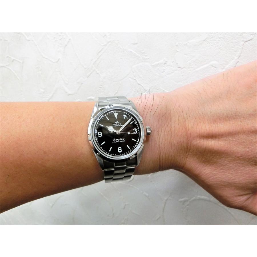VAGUE WATCH Co.（ヴァーグウォッチカンパニー） ヴィンテージ