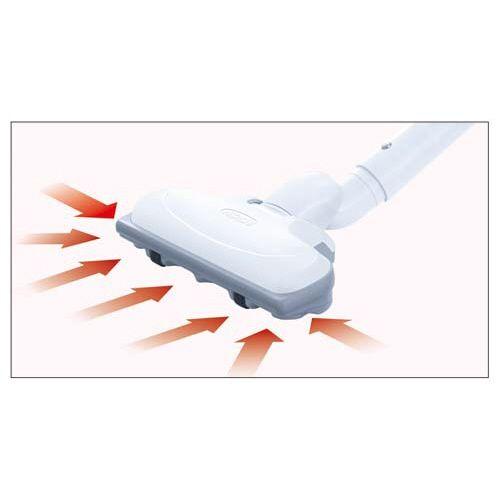 日立 掃除機 紙パック式 CV−F50A : カウモール - 通販 - Yahoo