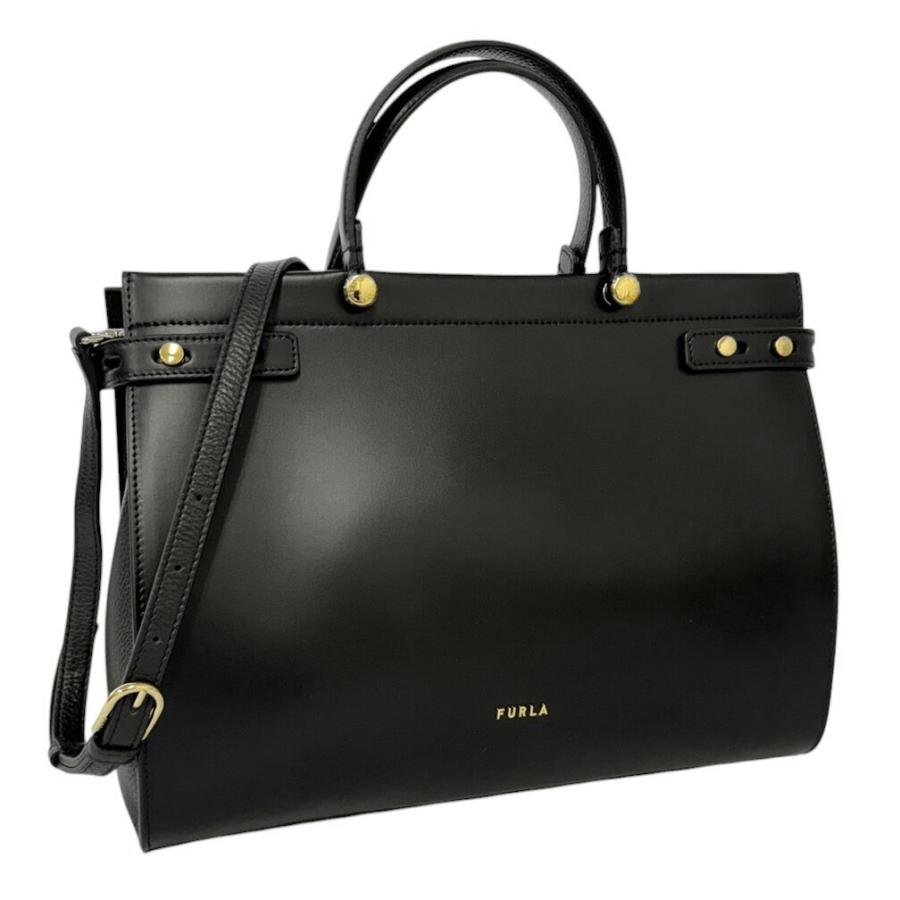 FURLA（フルラ） ビジネスバッグ FURLA BAWB01L A.0029 O60 LADY M L