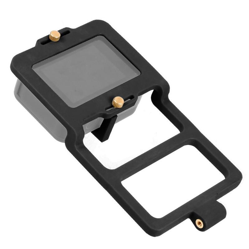 マウントプレートアダプター アクションカメラ用 GoPro用