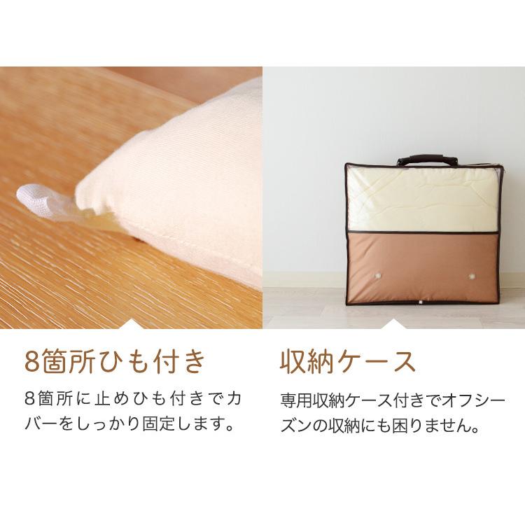 職人手作り 真綿布団 シルク布団 シングル 日本製 掛け布団 1.5キロ