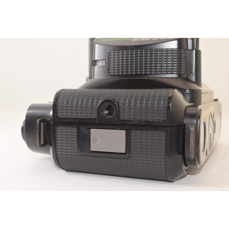 FUJIFILM 富士フィルム GS645S Professional 中判カメラ J2503014