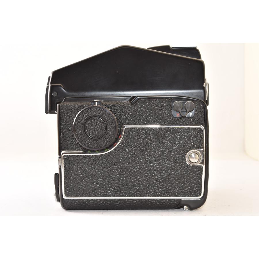 Mamiya マミヤ M645 1000S ボディ 中判カメラ J2509087