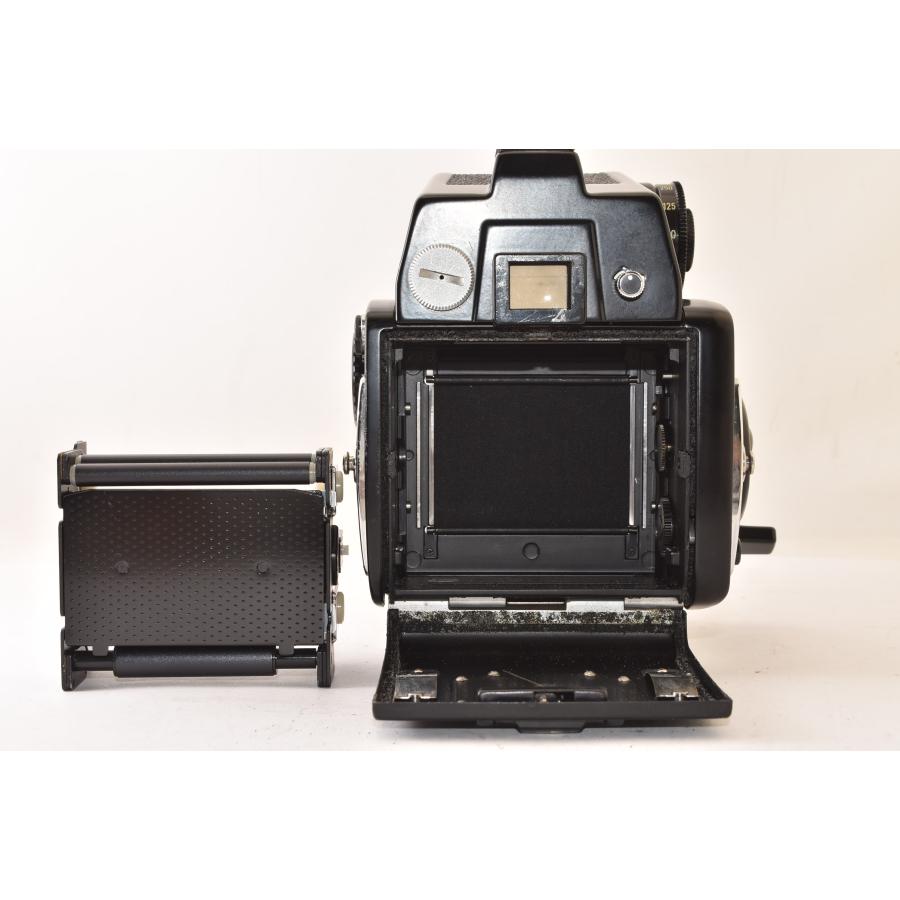 Mamiya マミヤ M645 1000S ボディ 中判カメラ J2509087