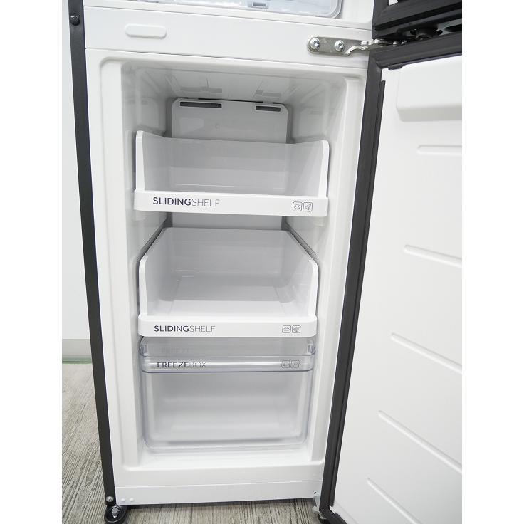 Haer製/2023年式/208L/冷蔵冷凍庫/JR-SX21A : 学生リサイクルショップ