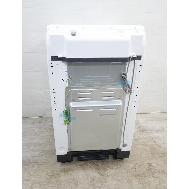 Panasonic製/2019年式/9kg/全自動洗濯機/NA-FA90H7 : 学生リサイクル