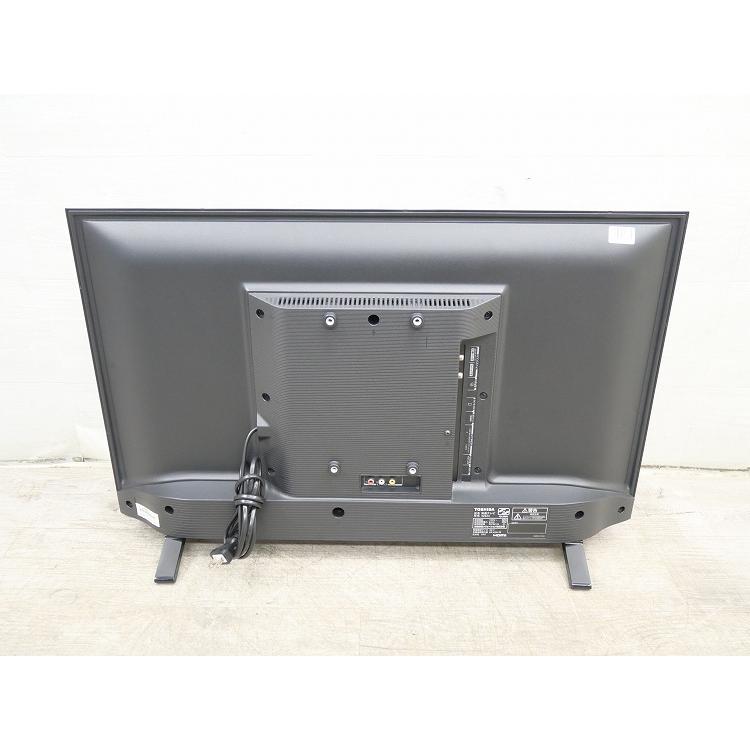 TOSHIBA REGZA 液晶テレビ 32S24 32型 2021年製 REGZA（レグザ