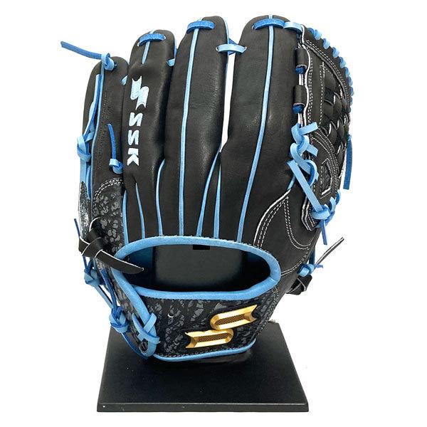 エスエスケイ（SSK） 軟式 グローブ 内野手 オールラウンド 野球