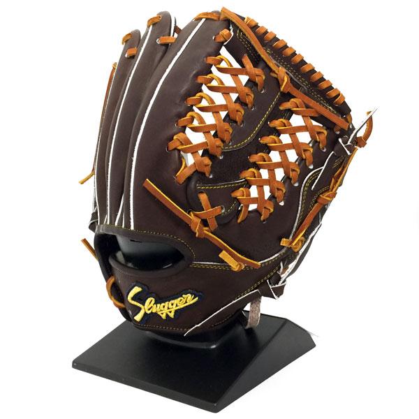久保田スラッガー（KUBOTA SLUGGER） 硬式 グローブ 内野手 野球 KSG