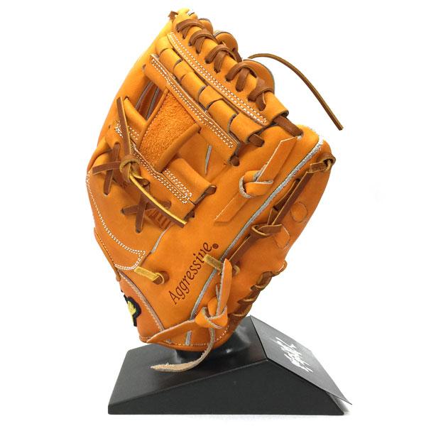 久保田スラッガー（KUBOTA SLUGGER） 硬式 グローブ 内野手 野球 KSG