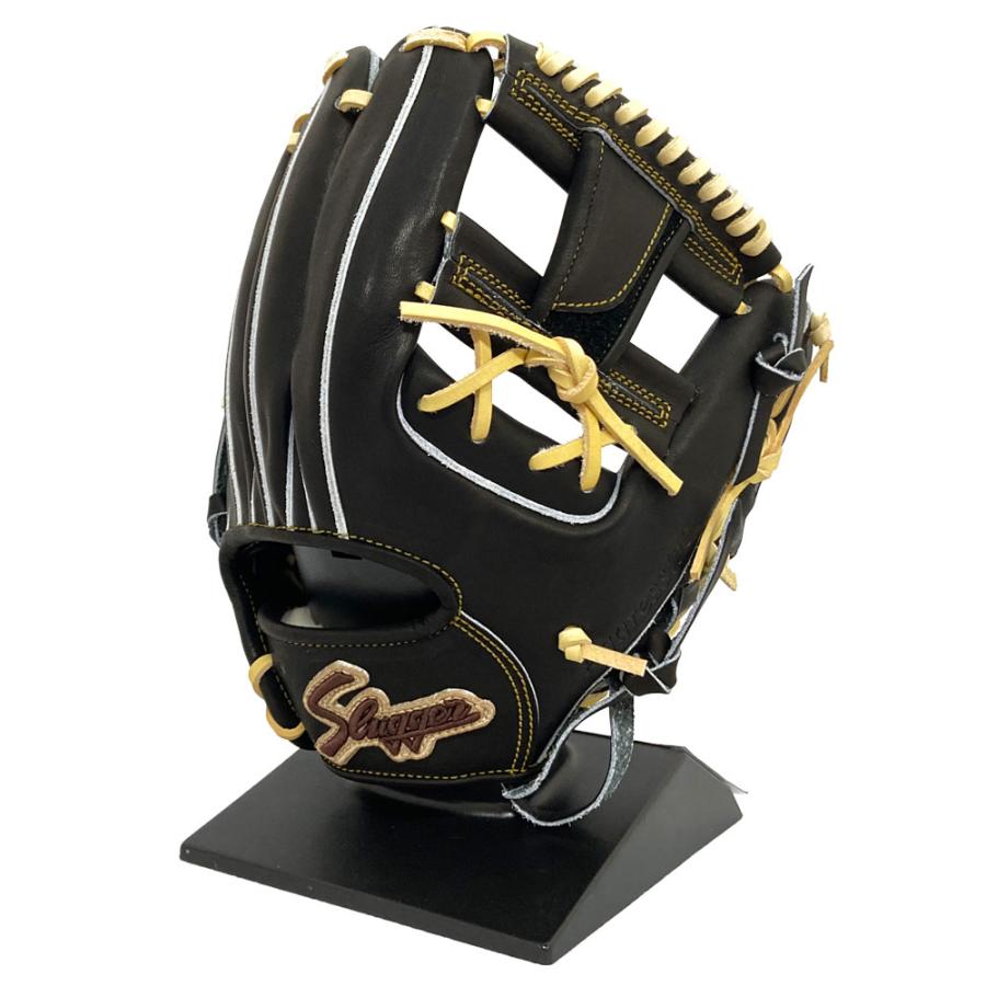 久保田スラッガー（KUBOTA SLUGGER） 硬式 グローブ 内野手 野球 KSG