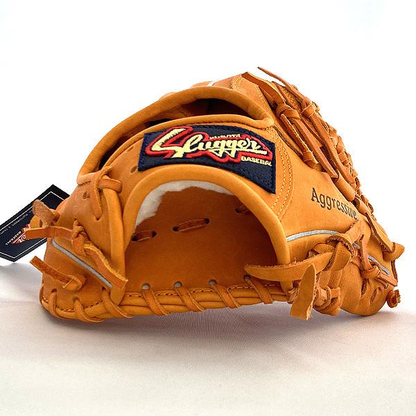 久保田スラッガー（KUBOTA SLUGGER） 軟式 グローブ 野球 内野手 投手