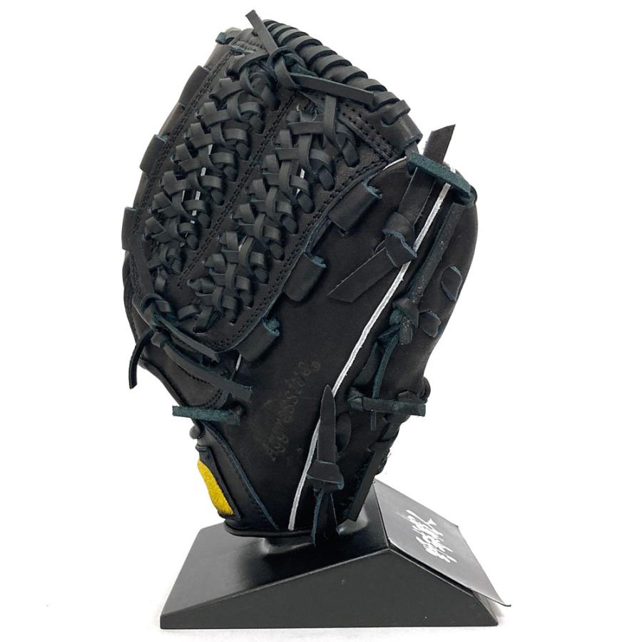 久保田スラッガー（KUBOTA SLUGGER） 軟式 グローブ 内野 オール