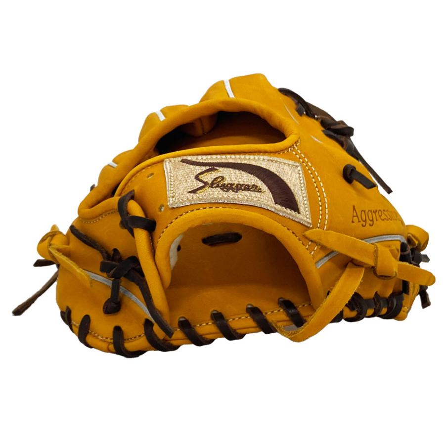 久保田スラッガー（KUBOTA SLUGGER） 軟式 グローブ 内野手 野球 KSN