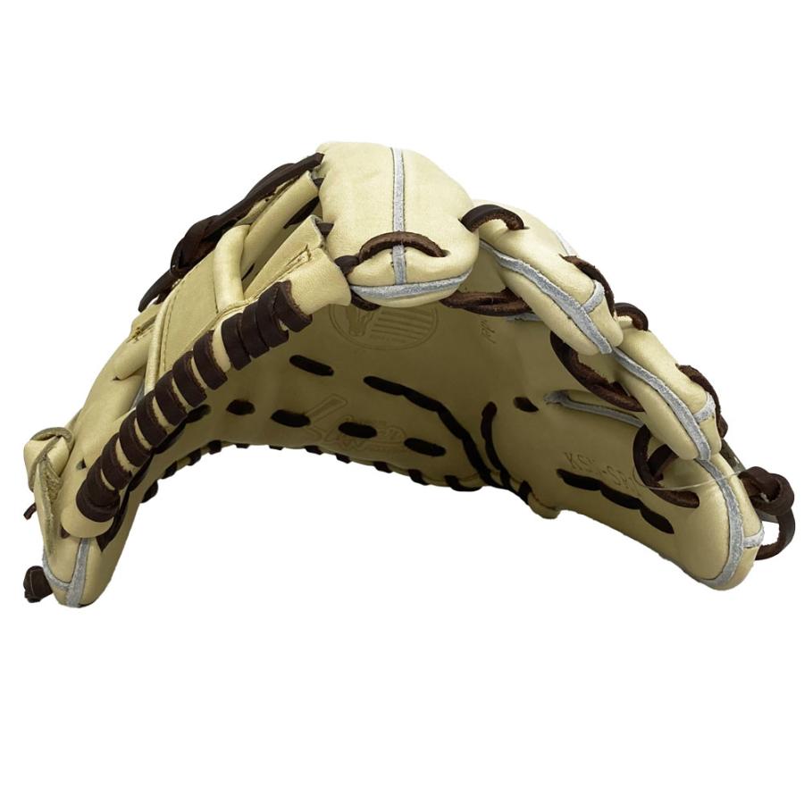 久保田スラッガー（KUBOTA SLUGGER） 軟式 グローブ 内野手用 野球