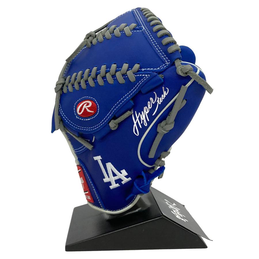 Rawlings（ローリングス） 軟式 グローブ ピッチャー ハイパーテック