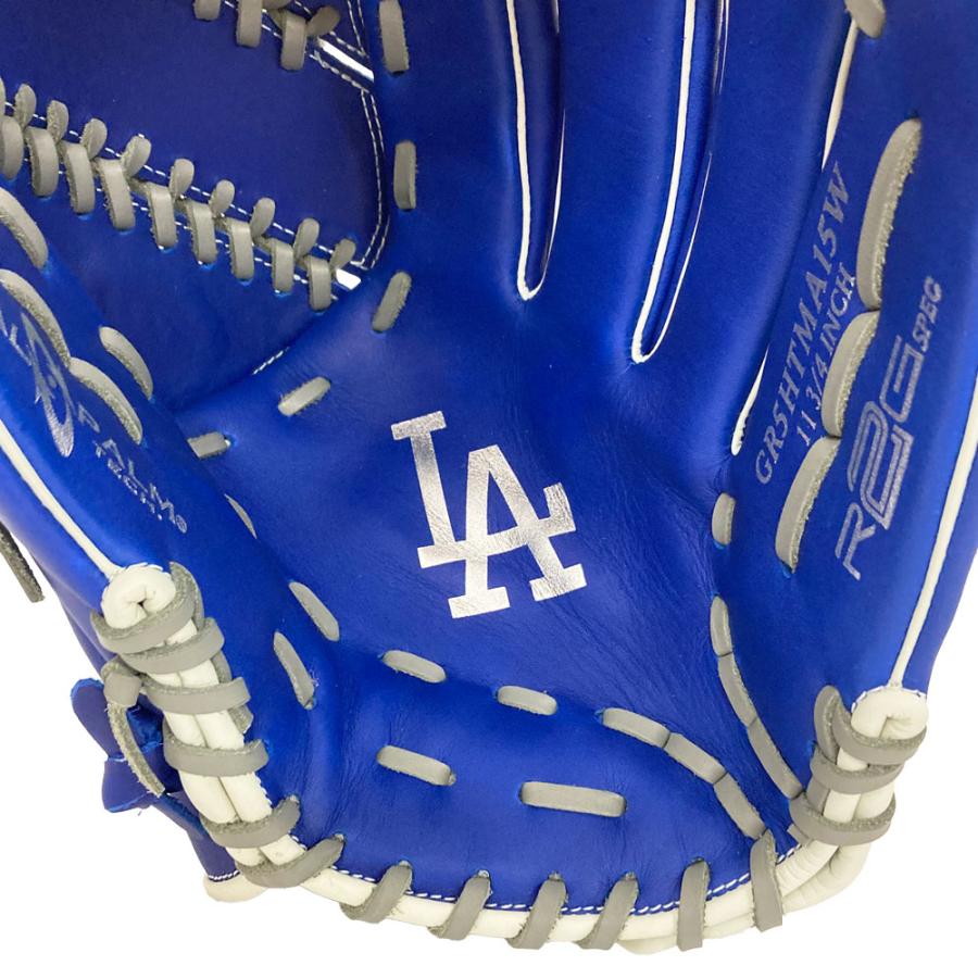 Rawlings（ローリングス） 軟式 グローブ ピッチャー ハイパーテック