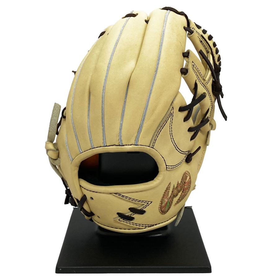 Zeems（ジームス） 軟式 ジュニア グローブ 少年用 オールラウンド