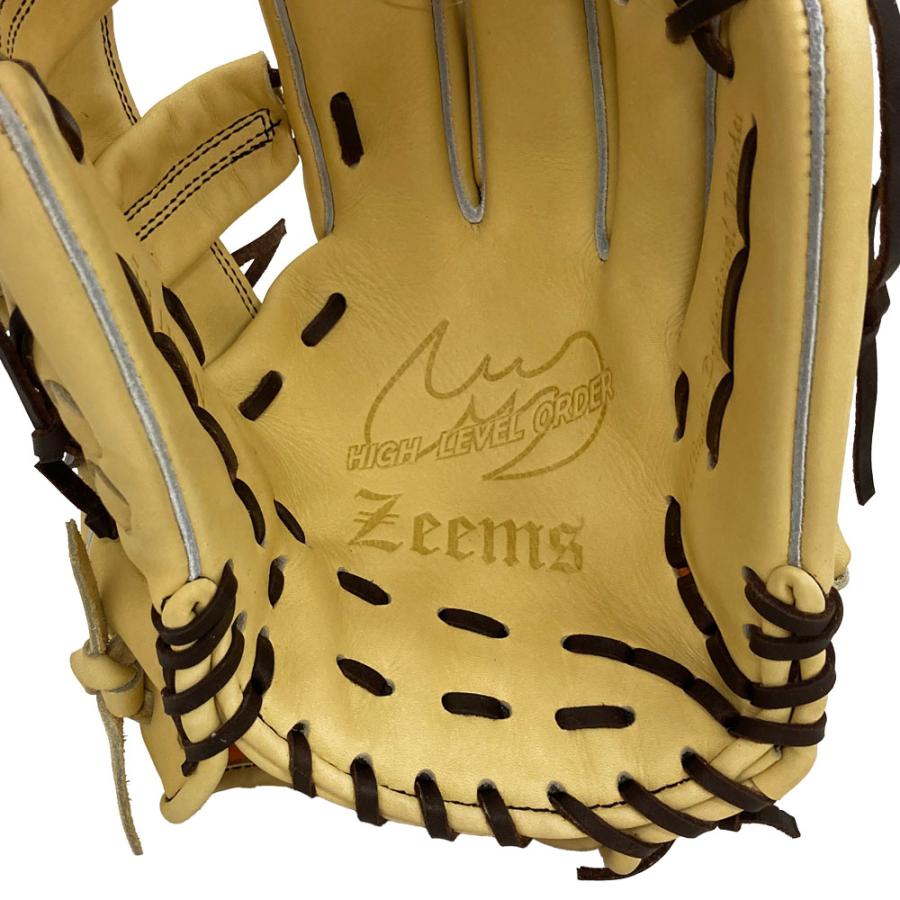 レア品 ジームスYH10軟式グローブ 楽天市場】ジームス Zeems 限定少年