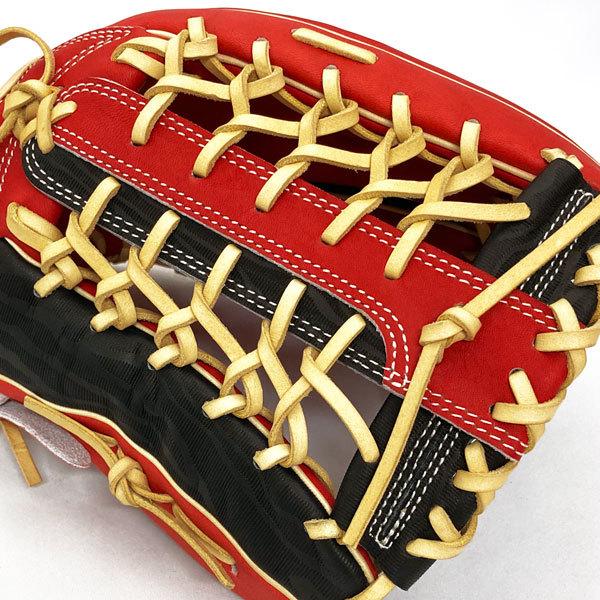 ゼット（ZETT） プロステイタス 軟式 グローブ 外野手 限定 野球