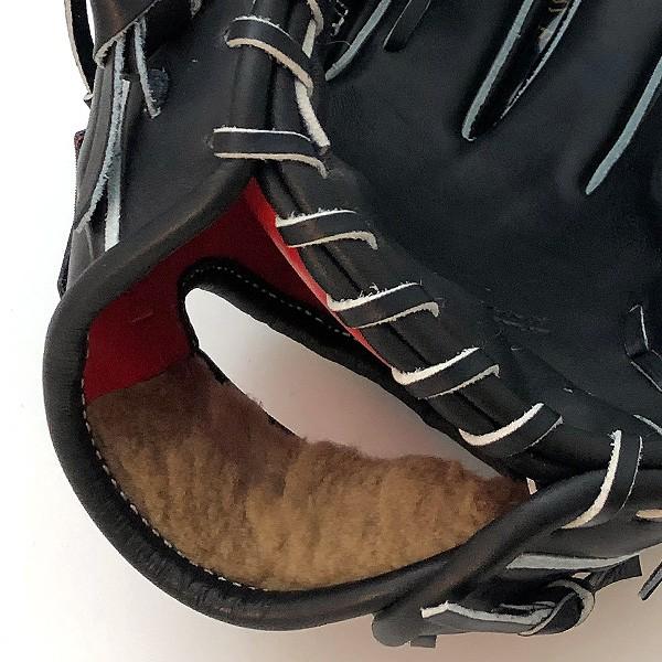 ゼット（ZETT） プロステイタス 硬式 グローブ 内野 野球 BPROG16S 右