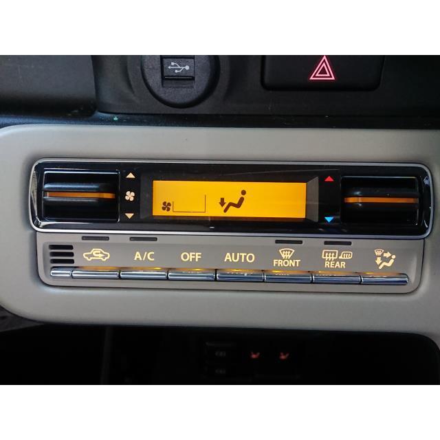 ワゴンRスマイル 5AA-MX91S エアコン スイッチ パネル : 株式会社川島