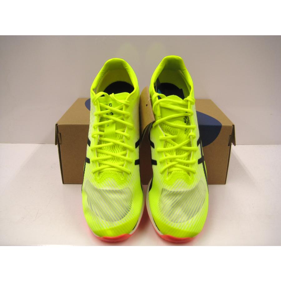 ASICS（アシックス） ソニックスプリントエリート3 SONICSPRINT ELITE