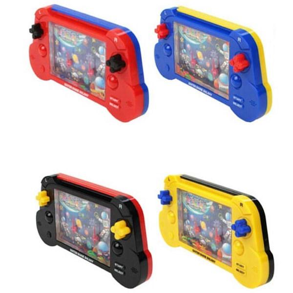 アクアゲームGALAXY 水中輪投げ ［色指定不可］ (100円ショップ