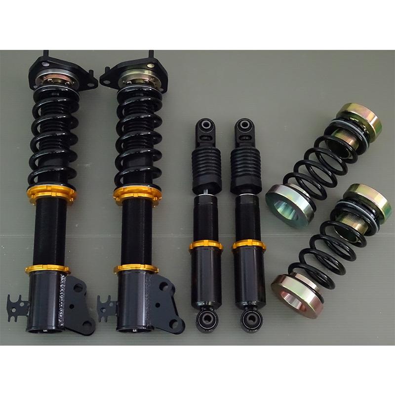 ソアラ GZ20, MZ20用 KBEE ExSTREET 車高調サスペンションキット