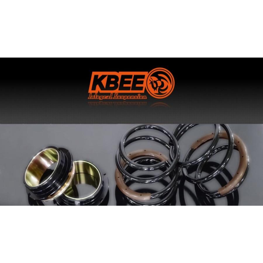 スカイライン 25GTターボ ER34用 KBEE ExSTREET 車高調サスペンション