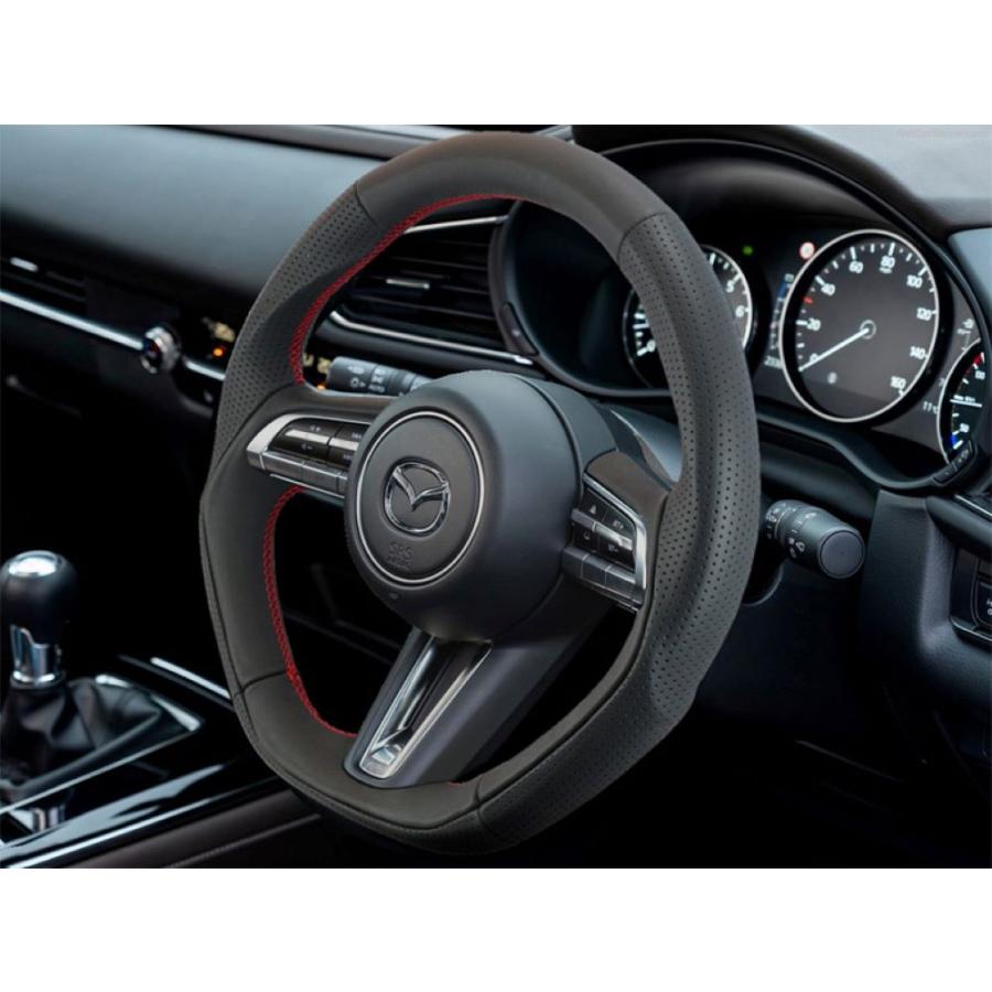 KENSTYLE（ケンスタイル） MAZDA3 ファストバック / MAZDA3 セダン BP