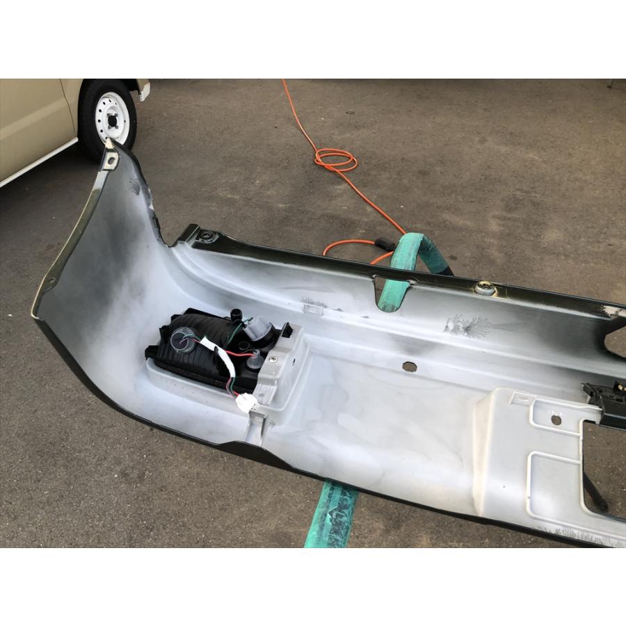 スズキ（SUZUKI） LA-0104【新車外し】スズキ エブリィ PC 純正 リア