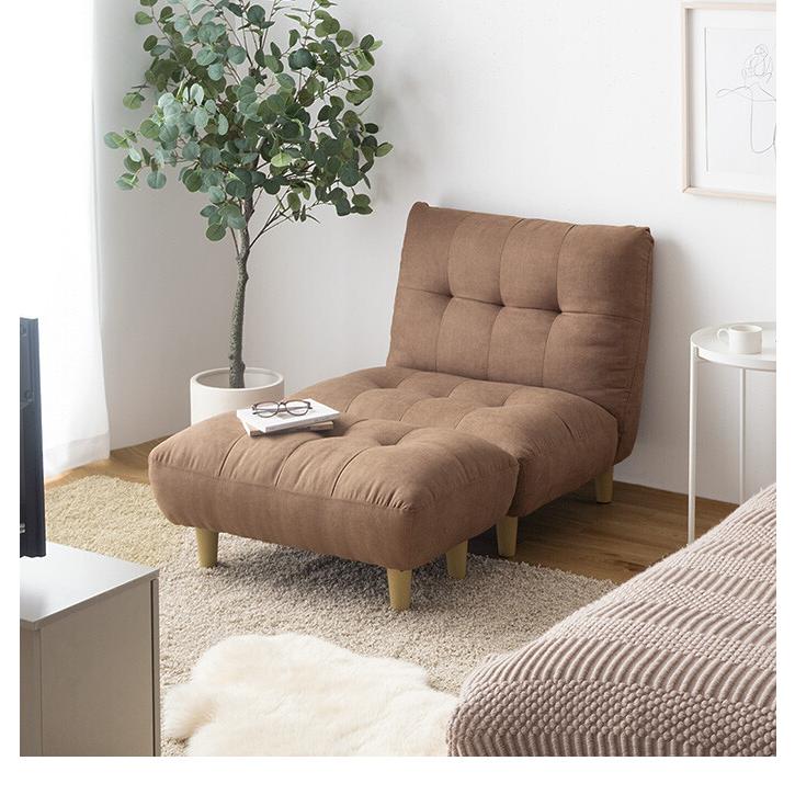 ソファ ソファー 1人掛け 一人掛け 1人用 一人用 1P ハイバックソファ