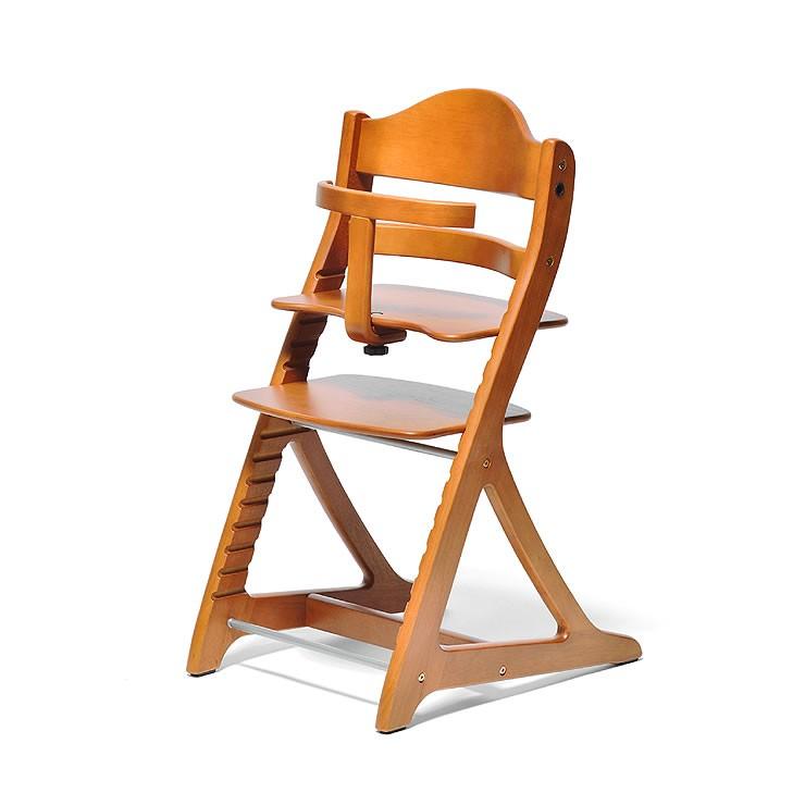 すくすくチェア スリムプラス ガード付き yamatoya（大和屋） sukusuku