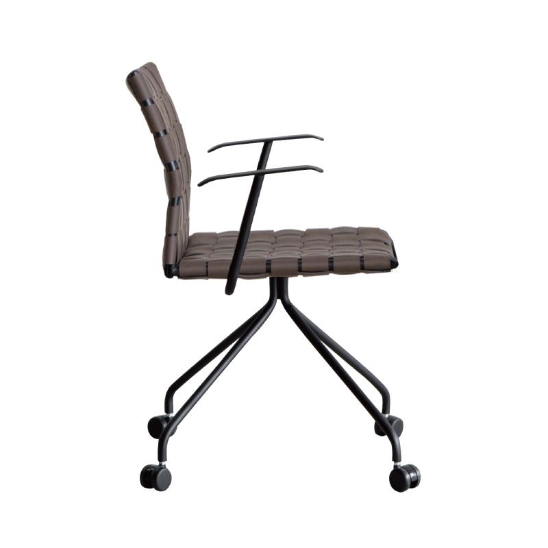 CRUSH CRASH PROJECT 関家具 公式店 デスクチェア おしゃれ 北欧 イス