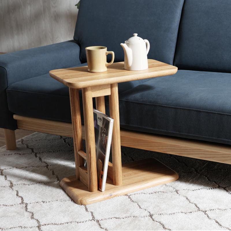 RELAX FORM（リラックスフォーム） 関家具 公式店 サイドテーブル