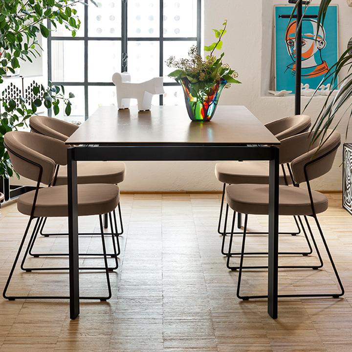 014【カリガリス】最安値 3脚セット ダイニングチェア 014【カリガリス