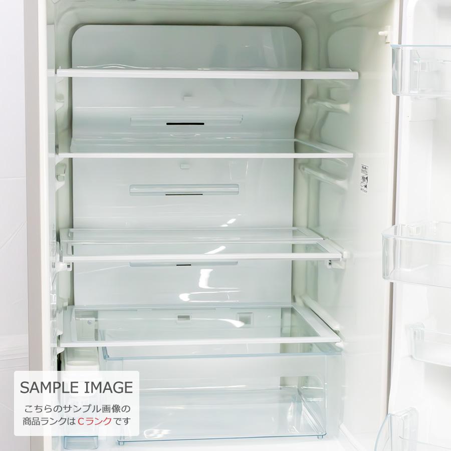 vegeta 中古/屋内搬入付き 東芝 5ドア冷蔵庫 410L 60日保証 GR-K41G