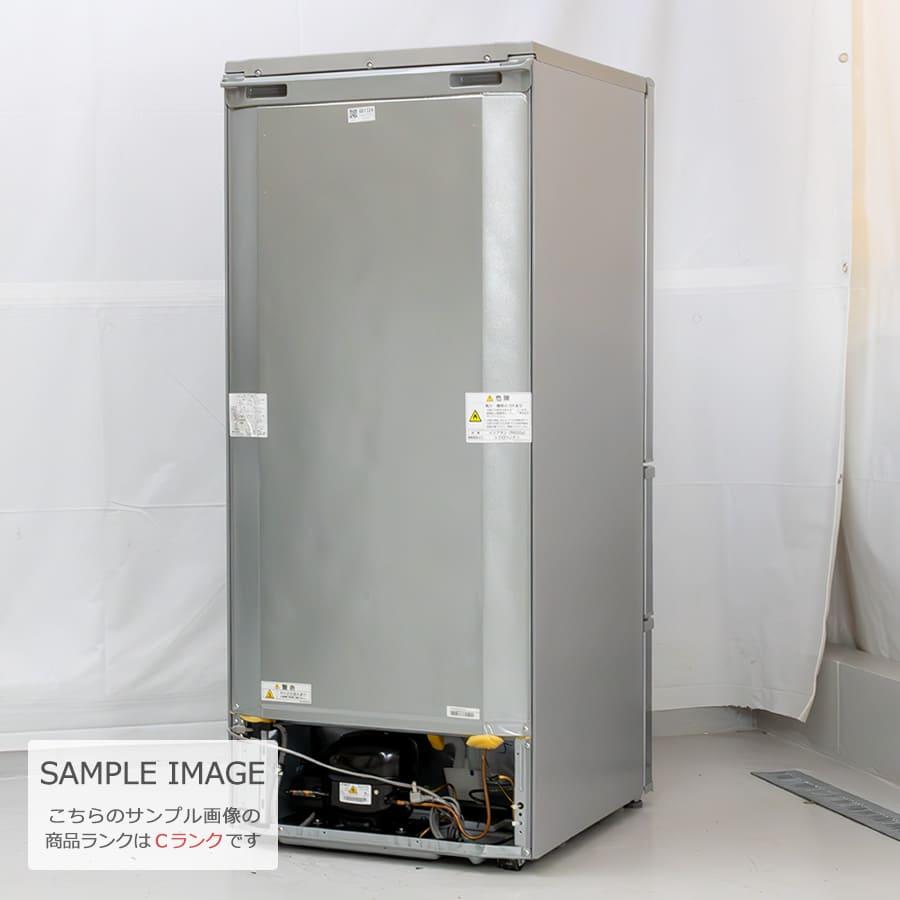 ILBEON アクア 3ドア 冷蔵庫 AQR-27G(S) 272L Amazon.co.jp: AQR-27G-S