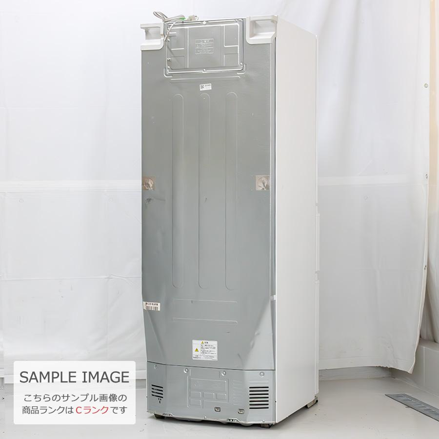 三菱電機（MITSUBISHI ELECTRIC） 中古/屋内搬入付き 三菱 3ドア冷蔵庫
