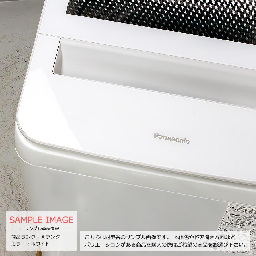 Panasonic（パナソニック） 中古/屋内搬入付き Panasonic 7kg 全自動