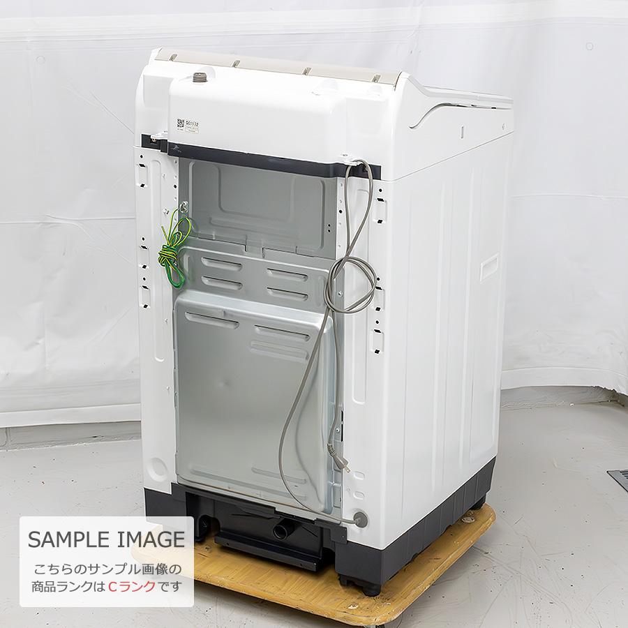 Panasonic（パナソニック） 全自動洗濯機 10kg 縦型 NA-FA100H7 徹底