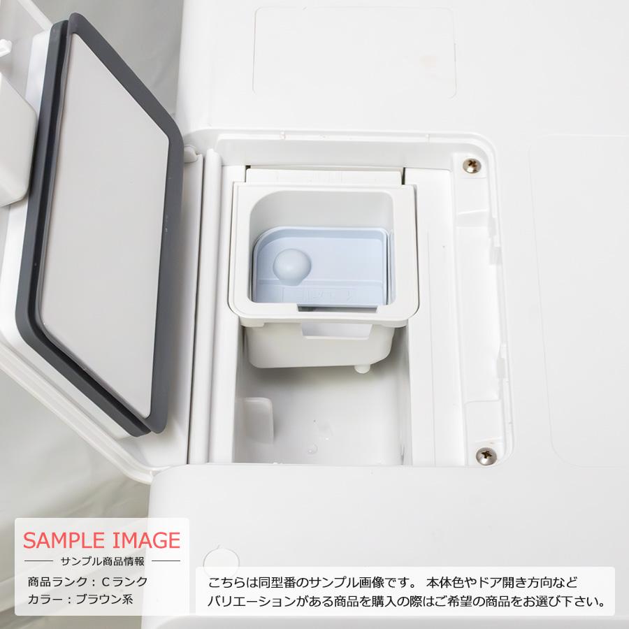 SHARP（シャープ） 中古/屋内搬入付き ドラム式洗濯乾燥機 洗濯11kg