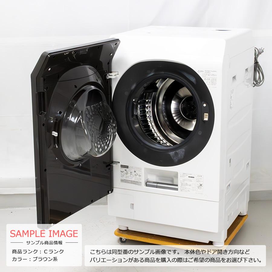 SHARP（シャープ） 中古/屋内搬入付き ドラム式洗濯乾燥機 洗濯11kg